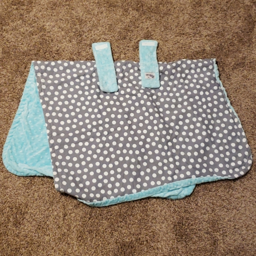 💢SOLD💢Infant Carseat Cover